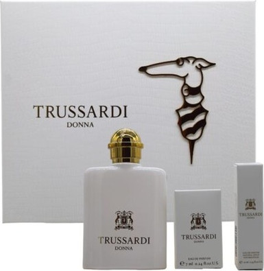 Parfüm-Set Trussardi