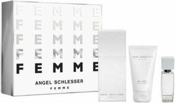 Parfüm Duftset Angel Schlesser Femme