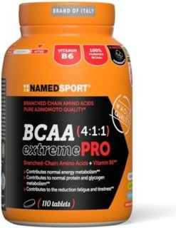Amino Acid Supplement Sedana BCAA 4:1:1 ExtremePro