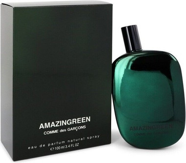 Eau De Parfum Comme Des Garcons Amazingreen