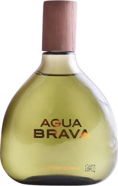 After Shave Puig Agua Brava