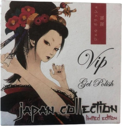 Schmuck-Set Vip Japan Kollektion
