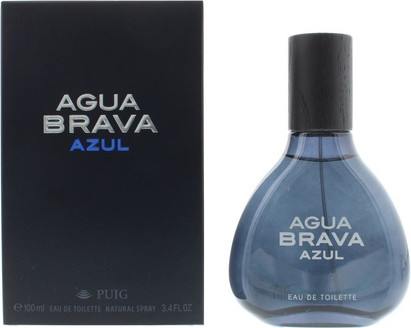 Eau De Toilette Antonio Puig