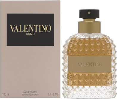 Eau de Toilette Valentino Uomo
