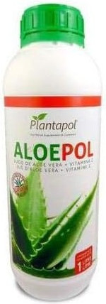 Vitamin Serum Plantapol