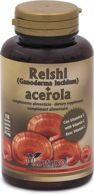 Serum Plantapol Planta Pol Reishi Acerola
