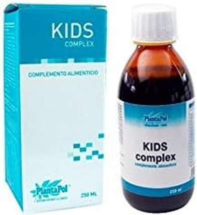 Plantapol Kids Complex suyuqligi
