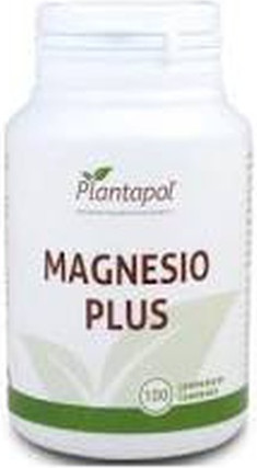 Минеральные таблетки Plantapol Planta Pol Magnesio Plus