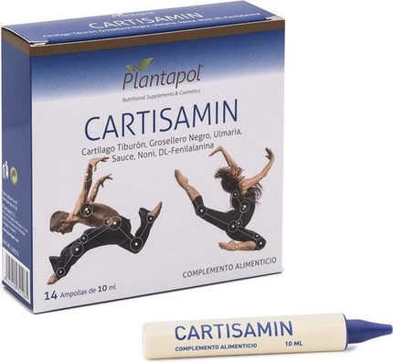 Vitamin Serum Plantapol