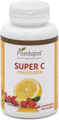 Vitamin Supplement Plantapol