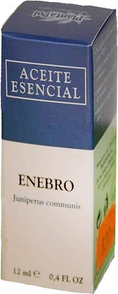 Eau De Parfum Plantapol Essenz Enebro