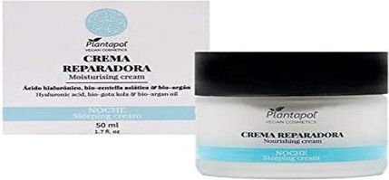 Cream Plantapol Planta Pol Recovery Cream