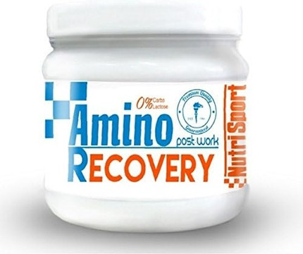 Amino Acids Nutrisport Nutri Sport