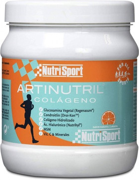 Vitamin Serum Nutrisport