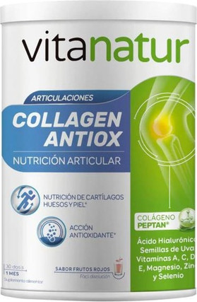 Vitamin Serum Actibios CondoProtector Vitanatur Collagen Antiox