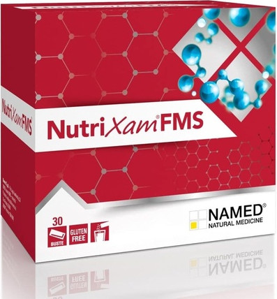 Serum Sedana Nutrixam FMS