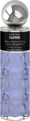 Eau De Parfum Saphir My Identity