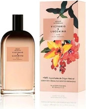 Eau De Perfume Victorio & Lucchino No. 15 Flor Oriental