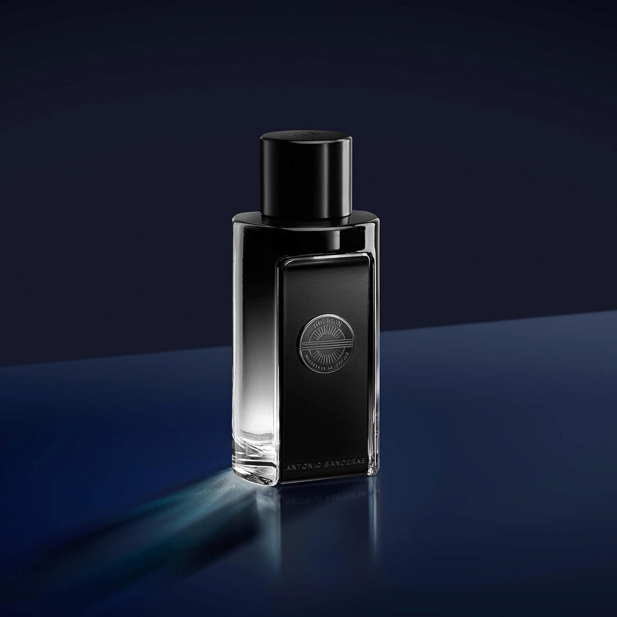 Eau De Parfum Antonio Banderas The Icon Eau De Parfum