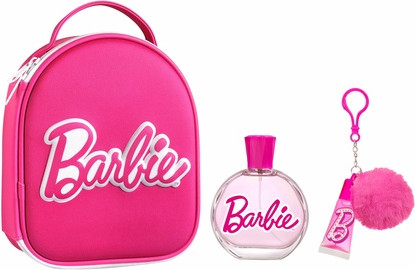 Eau De Toilette Barbie