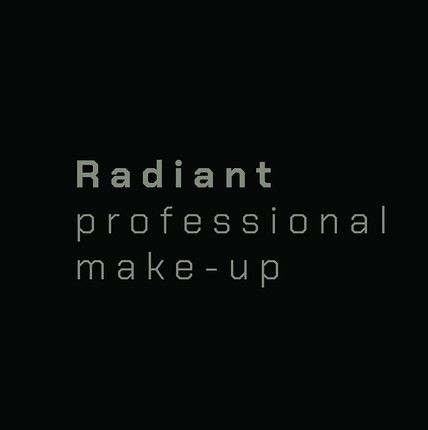 Blush Radiant Professional Pure Matt Blush