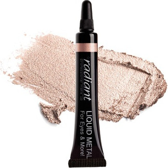 Liquid Eyeshadow Radiant Professional
