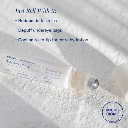 Eye Gel Korres