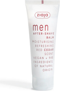 After Shave Balm Ziaja Red Cedar