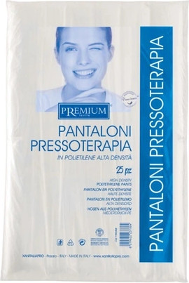Pressotherapiehose Xanitalia Pro Xan
