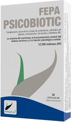 Vitamin Fepa