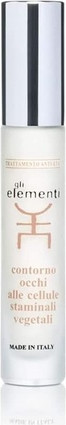 Augencreme Gli Elementi Gli Elementi