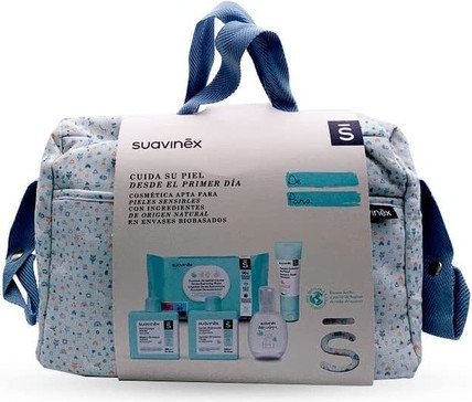Косметичка Suavinex