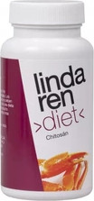 Plantis Lindaren Diet Chitosan Kapseln