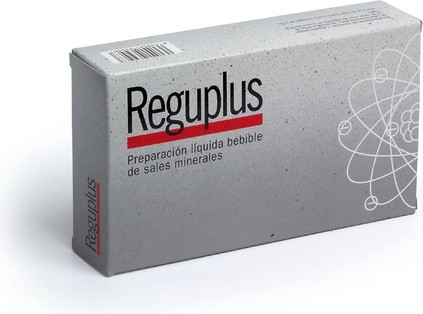 Ampullen Artesania Agricola REGUPLUS Highway