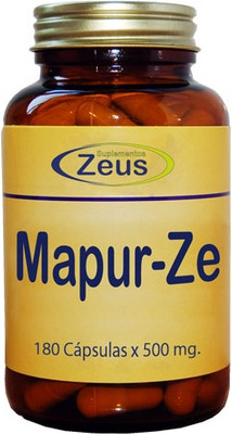 Vitamin Serum Zeus+Dione Zeus