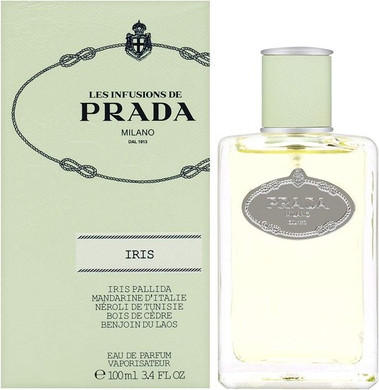 Eau de Parfum Prada Infusion D'Iris