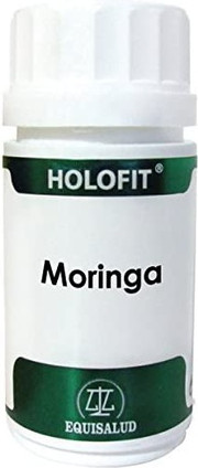 Capsules Equisalud Holofit