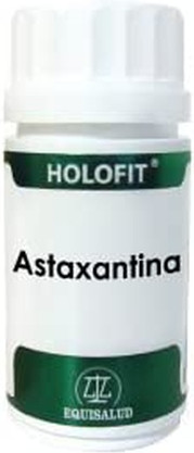 Capsules Equisalud Holofit