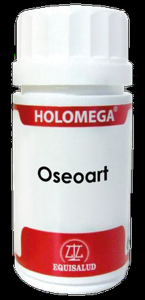 Витаминная сыворотка Equisalud Holomega Oseoart