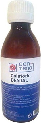 Настойка Equisalud Zentralfarbe
