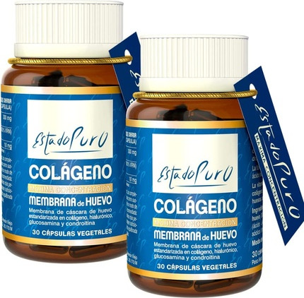 Tongil Pack Zustand Reine Kollagen-Eimembran-Maske
