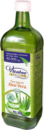 Juice Nutrition Tongil