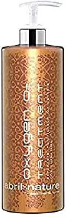 Процедура Abril Et Nature Oxygen O2 Treatment