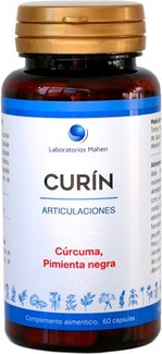 Capsules Mahen Curin Joints