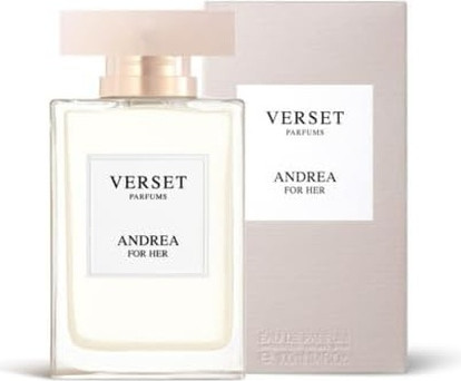 Eau de Parfum Versace Andrea For Her