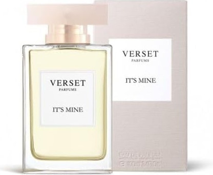 Eau De Toilette Versace It's Mine