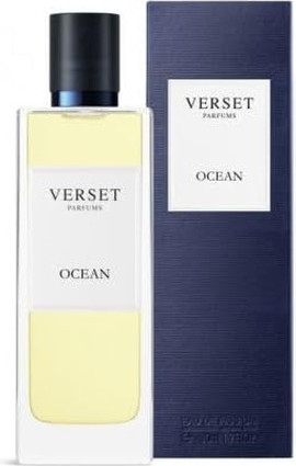 Eau de Parfum Versace