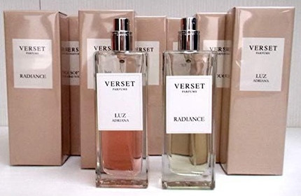 Versace Eau De Toilette