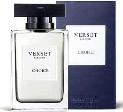 Eau de Parfum Versace Choice for Him