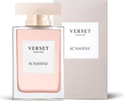 Eau de Parfum Versace Sunshine Women